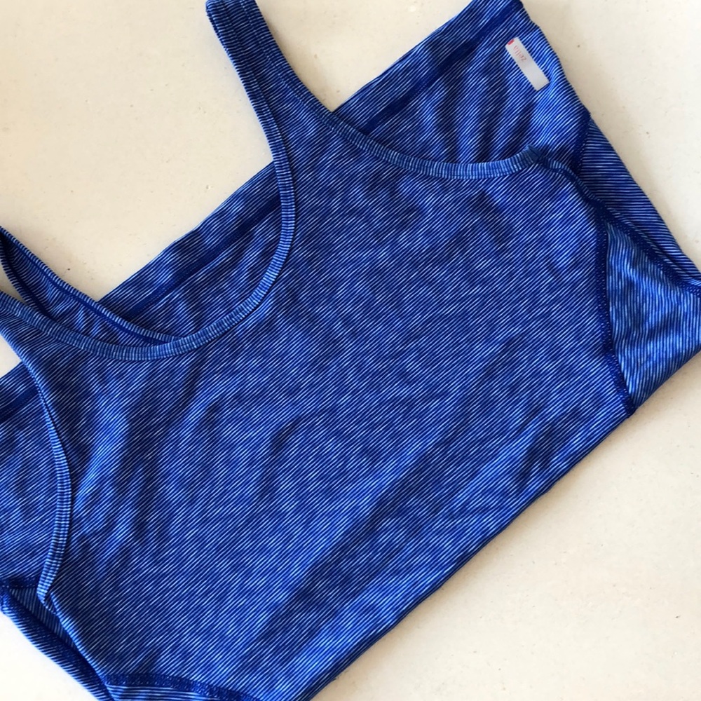 Zella Tank Top